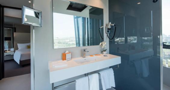Centro Westside by Rotana - 66