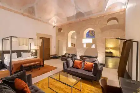 Eurostars Convento Capuchinos - 69