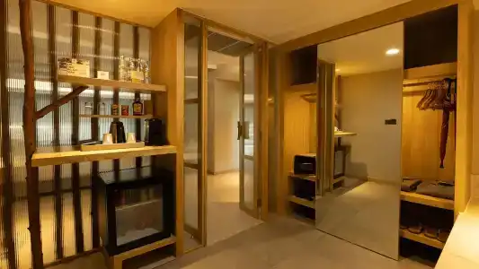 Andaman Cannacia Resort & Spa - Sha Extra Plus - 80