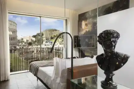 Palazzo Manfredi – Small Luxury Hotels of the World - 63