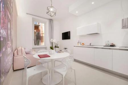 Opera Relais De Charme - Aparthotel - 124