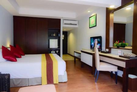 Patong Resort - Sha Extra Plus - 16