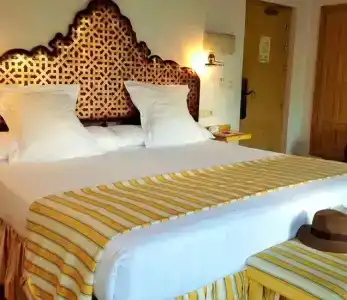 Las Casas de la Judería de Córdoba - 67