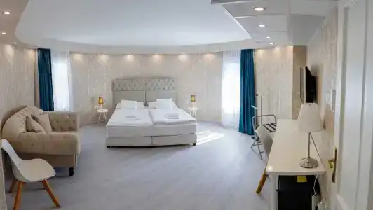 Bástya Wellness Superior - 27