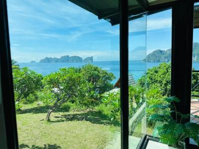 Hip Seaview Resort @ Phi Phi - 123
