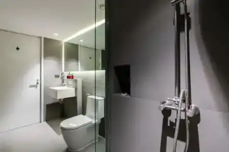 Galleria 12 Sukhumvit Bangkok by Compass Hospitality - SHA Extra Plus - 51