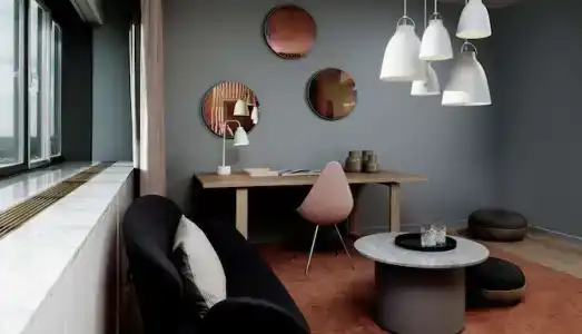 Radisson Collection Royal, Copenhagen - 95