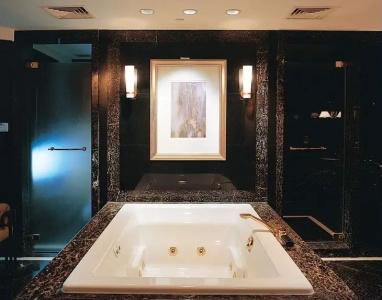DoubleTree by Hilton Shanghai - Pudong - 92