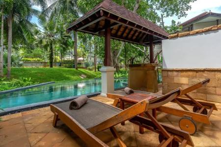 Jw Marriott Phuket Resort And Spa - Sha Extra Plus - 53