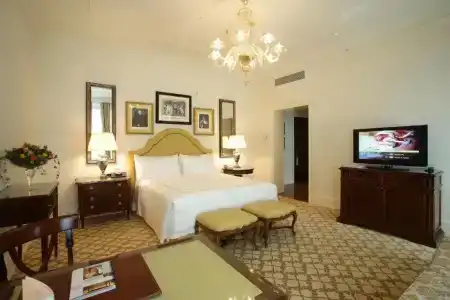 Four Seasons Firenze - 30