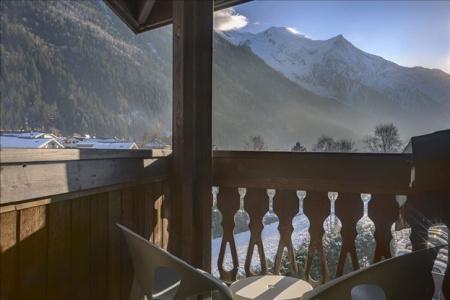 Mercure Chamonix Centre - 87