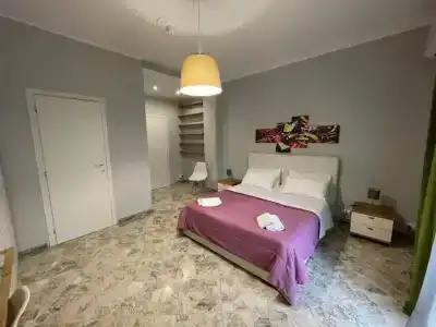 Room 110 Bari -Guesthouse- - 26