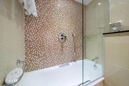 DoubleTree by Hilton London - Marble Arch - 34