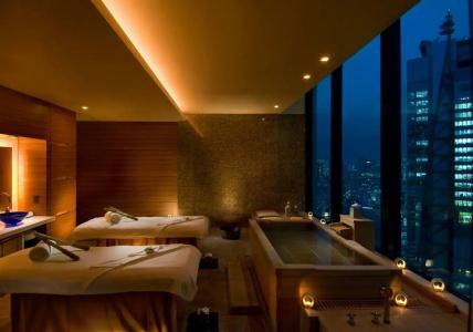 Conrad Tokyo - 29