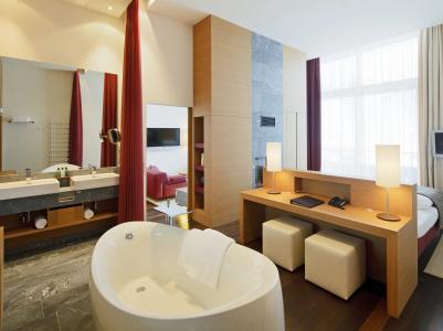 Tauern Spa & Therme - 50