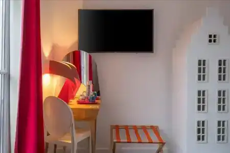 Hôtel Arvor Saint Georges - 60