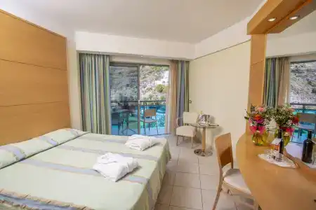 Calypso Beach - 5