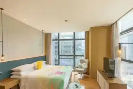 Courtyard by Marriott Shenzhen Bay - 46