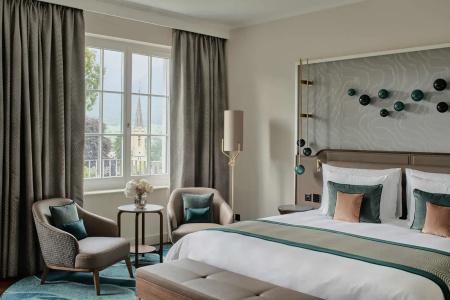 Grand Resort Bad Ragaz - 59