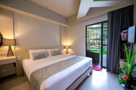 Krabi La Playa Resort - Sha Plus - 104