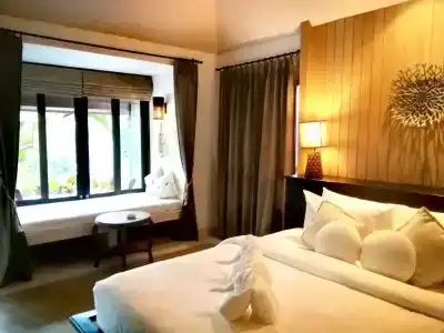 Chaweng Buri Resort - 55