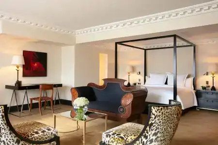 Hôtel de Berri Champs-Élysées, a Luxury Collection - 83