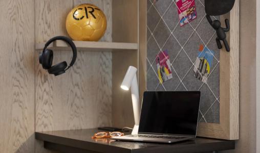 Pestana Cr7 Times Square - 70