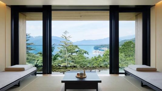 The Ritz-Carlton, Nikko - 49