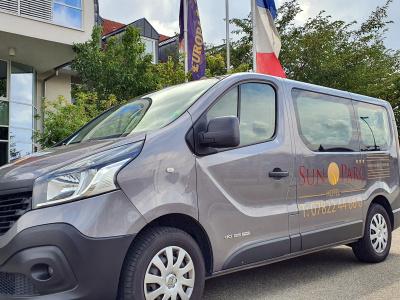 Sunparc - Free Shuttle Zum Europa-Park 4Km & Rulantica 2,5Km - 13