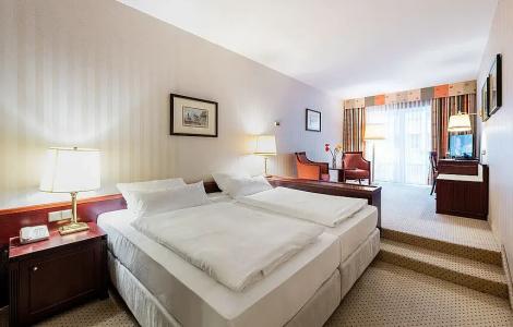 Maritim Mannheim - 39