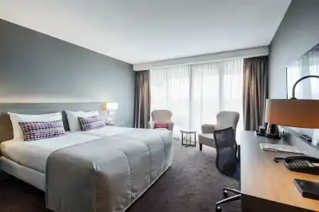 Van der Valk Sneek - 1