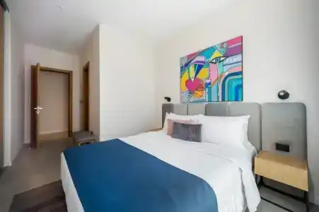 Royal Blue & Residences - 78