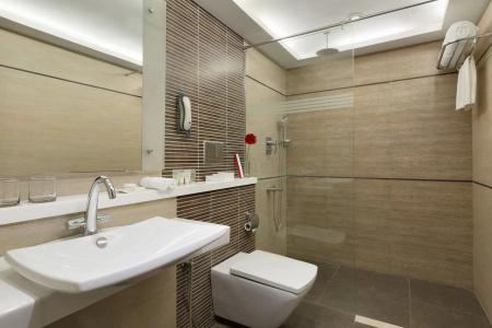 Ramada Chennai Egmore - 19