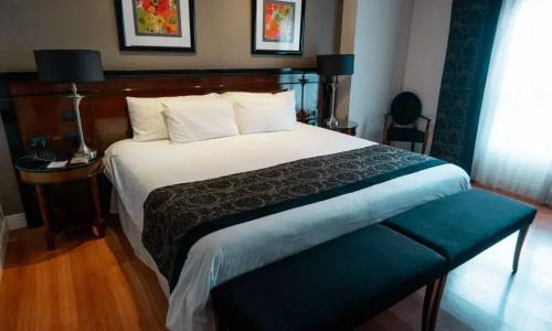 Amérian Executive Córdoba - 38