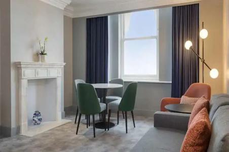 Hilton Brighton Metropole - 71