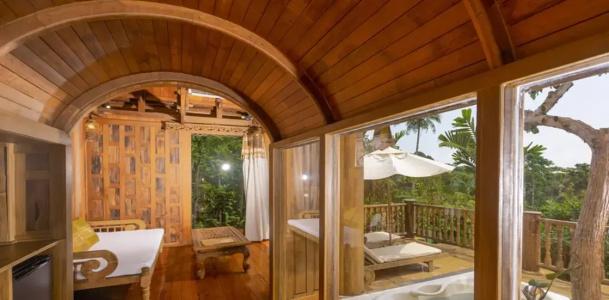 Santhiya Koh Phangan Resort And Spa - Sha Extra Plus - 68