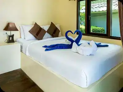 Phangan Beach Resort - 53