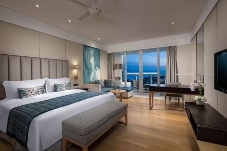 Wyndham Sanya Bay - 40