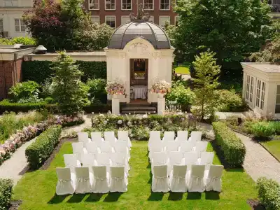 Waldorf Astoria Amsterdam - 29