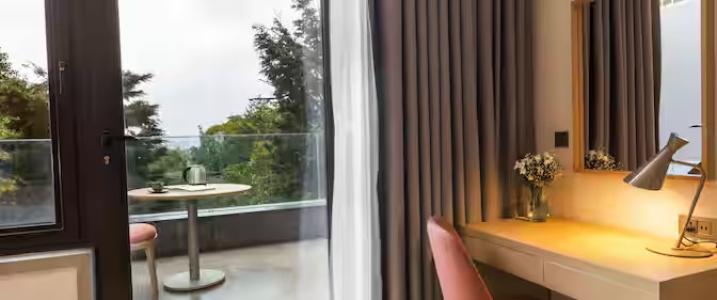 Radisson Harbiye - 84