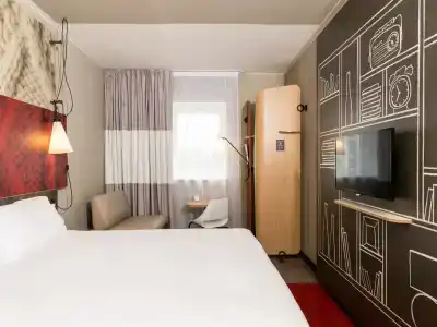 ibis Vilnius Centre - 28