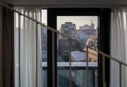 Hilton Garden Inn Bucharest - 75