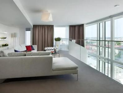 Gothia Towers - 84