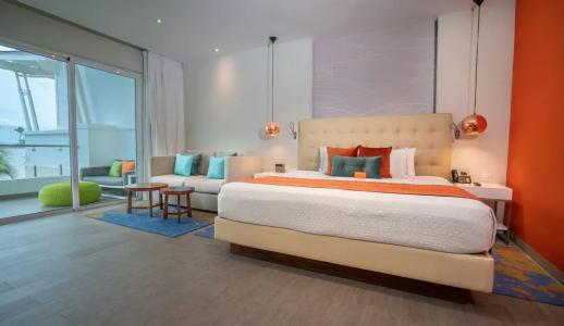 Nickelodeons & Resorts Punta Cana - Gourmet All Inclusive by Karisma - 49