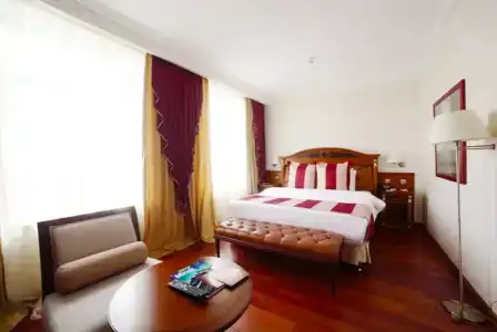 Crowne Plaza Minsk - 20