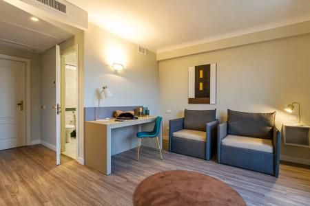 Seawaters & Medical Spa - 64