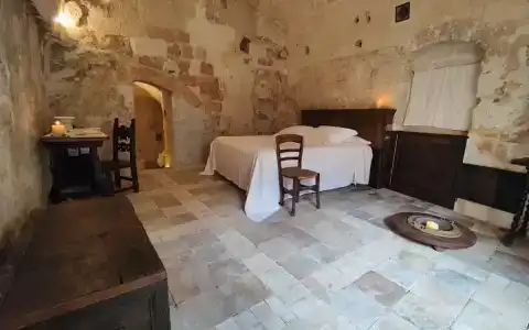 Sextantio Le Grotte Della Civita - 53