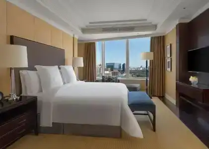 Four Seasons Beijing - 12