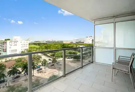 The Gabriel Miami Downtown, Curio Collection by Hilton - 105