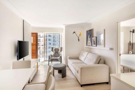 The Modern Honolulu By Diamond Resorts - 95